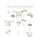 Woolable Wall decor Flock