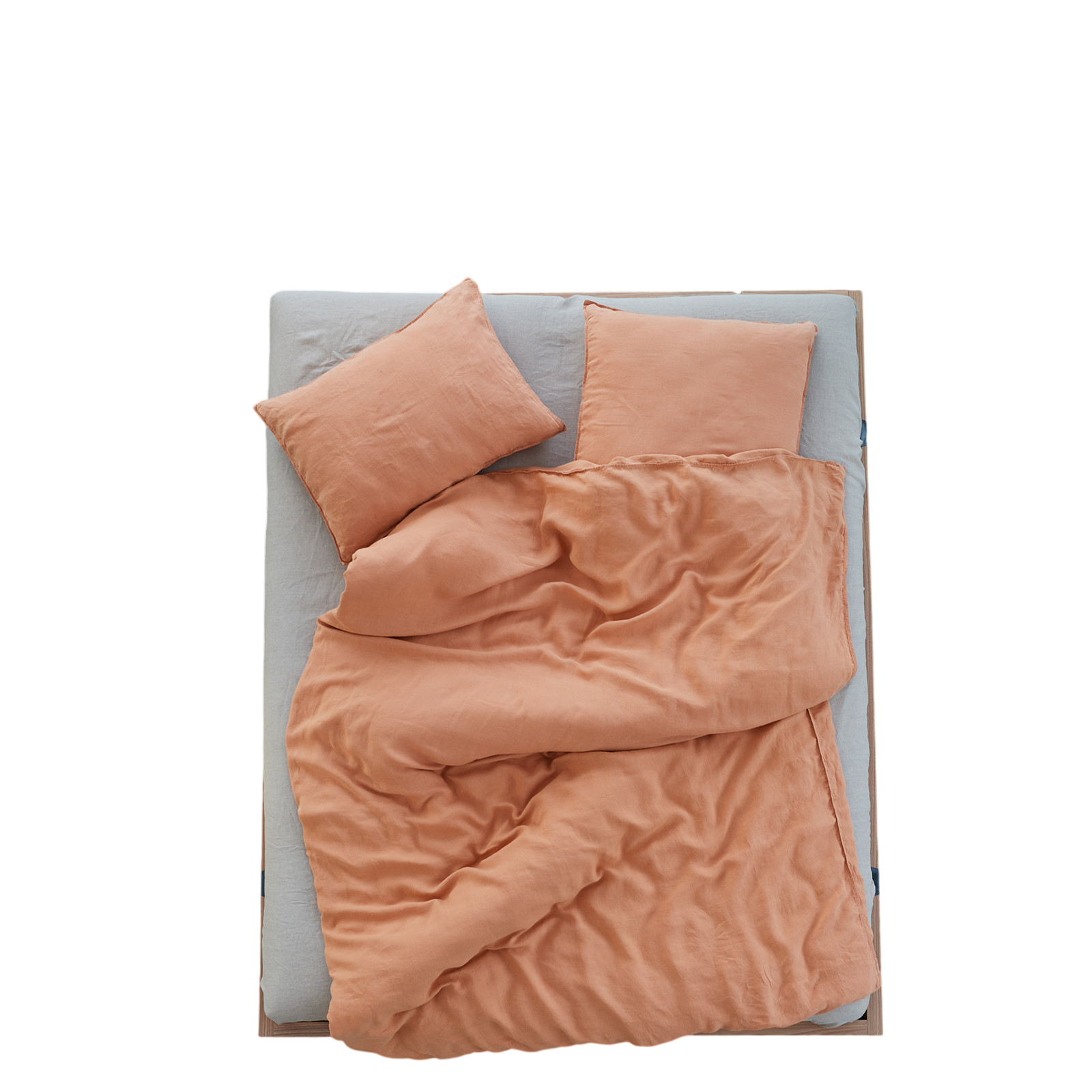 Duvetbezug Lotta sweet potato