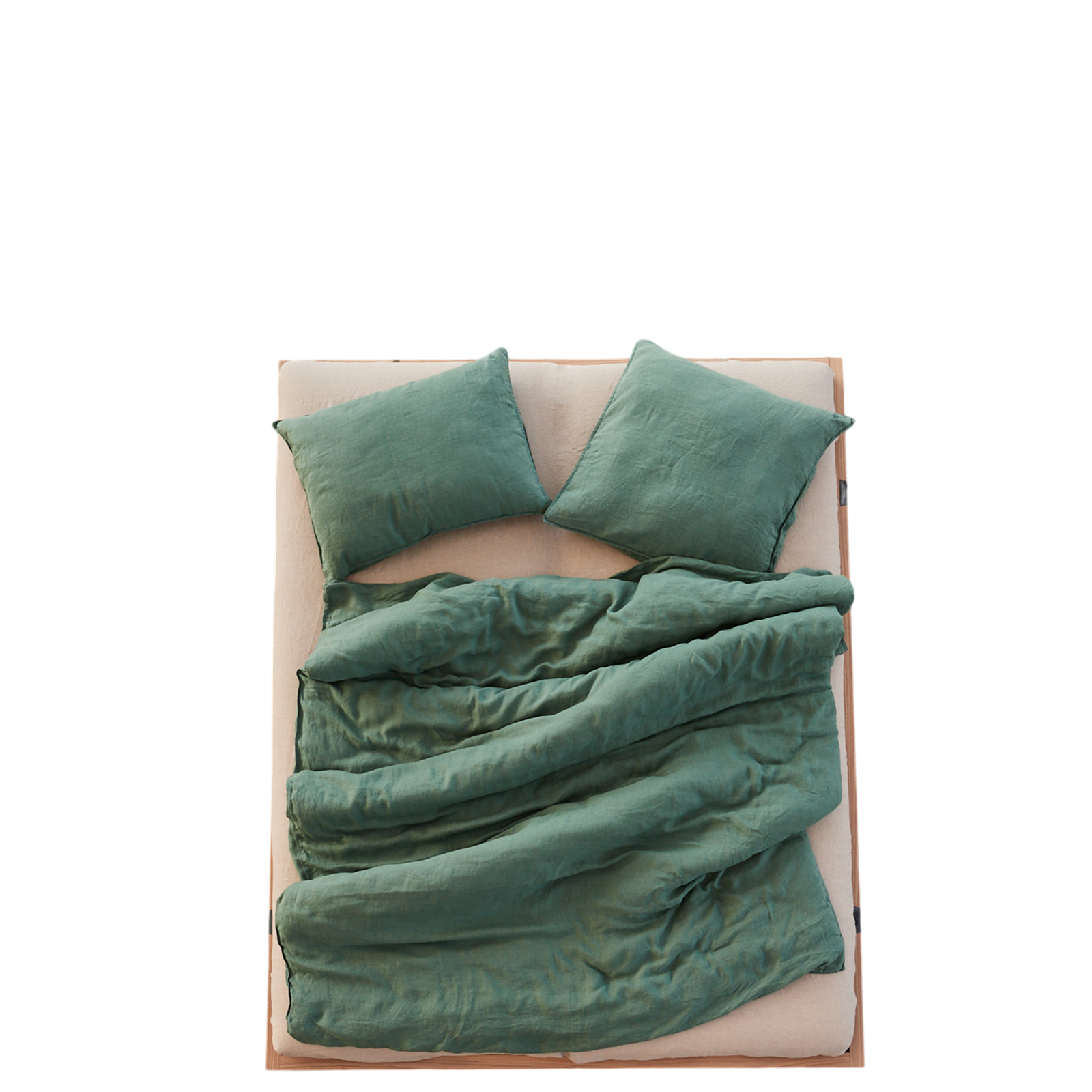 Lotta, forest, housse de couette 200x210 cm