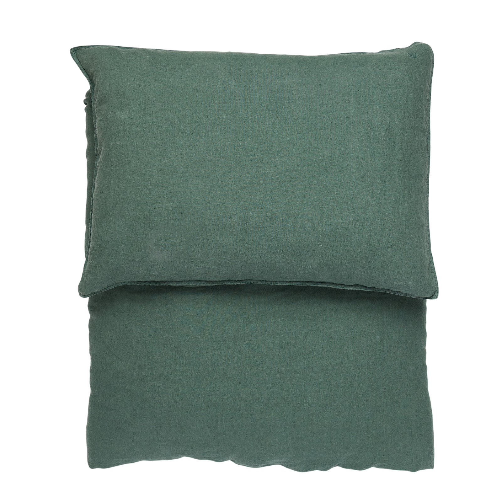 Lotta, forest, housse de couette 200x210 cm