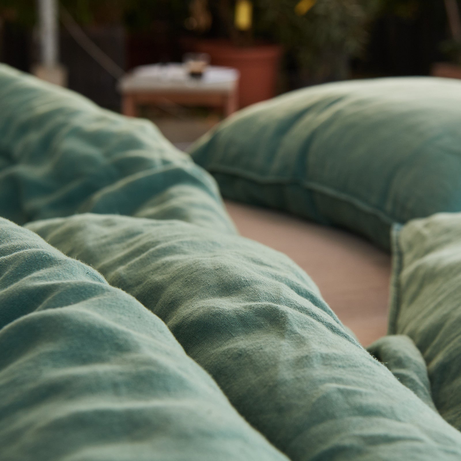 Lotta, forest, housse de couette 200x210 cm