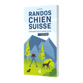 Livre Randos Chien Suisse