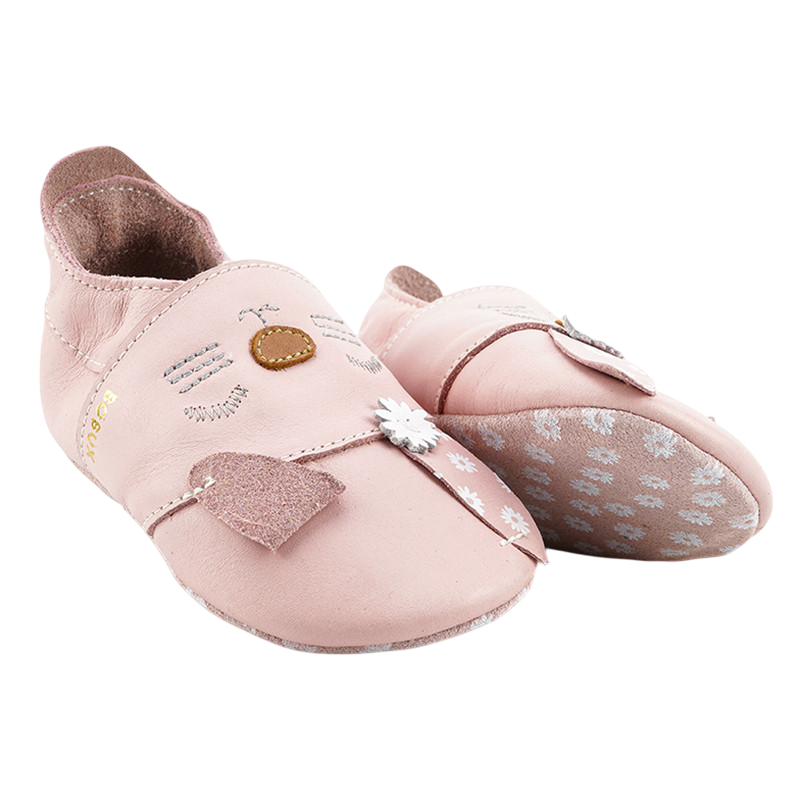 Bobux Flopsy blossom