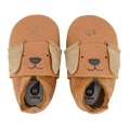 Bobux Little Pup caramel