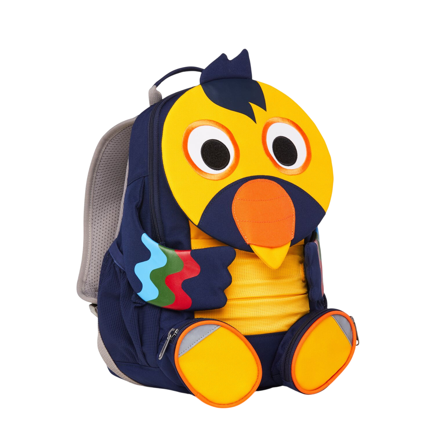 Rucksack Affenzahn Tukan 8lt.