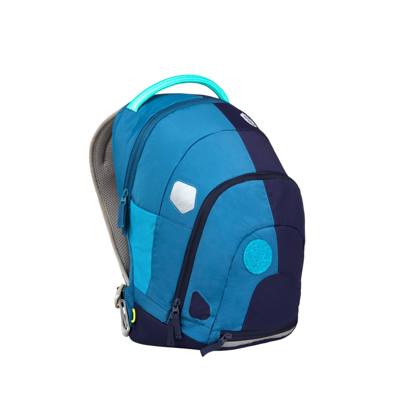 Rucksack Affenzahn Daydreamer Oktopus 12lt.