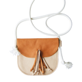 Mini Bag Apache Camel-Beige