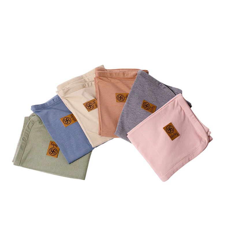 Couverture UV olive green