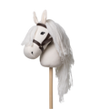 Hobbyhorse white