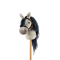 Hobbyhorse gray