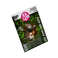 Kaleio No. 8: Like cats and dogs