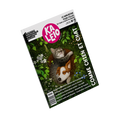 Kaleio No. 8: Comme chien et chat