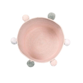Aufbewahrungskorb Bubbly Pink
