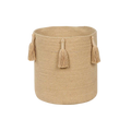 Woody Honey storage basket