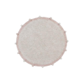 Tapis Bubbly Vintage Nude