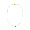 Collier Flora