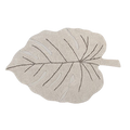 Tapis Monstera Natural