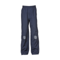 Kinder Shelter Regenhose total eclipse