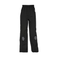 Kinder Shelter Regenhose black