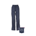 Women's rain pants Shelter total eclipse