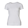 Women's functional shirt Daria white