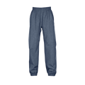 Pantalon de pluie Spyke enfants dress blue