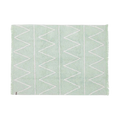 Teppich Hippy Menta/Mint
