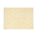 Teppich Hippy Yellow