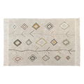 Teppich Kaarol Earth