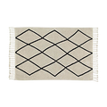 Teppich Bereber Beige