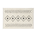 Carpet Bereber Rhombs