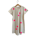 Nightgown pink