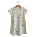 Nightgown mint