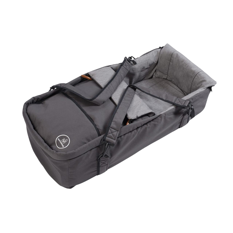 Lux + Vita Nid de bébé, raton laveur