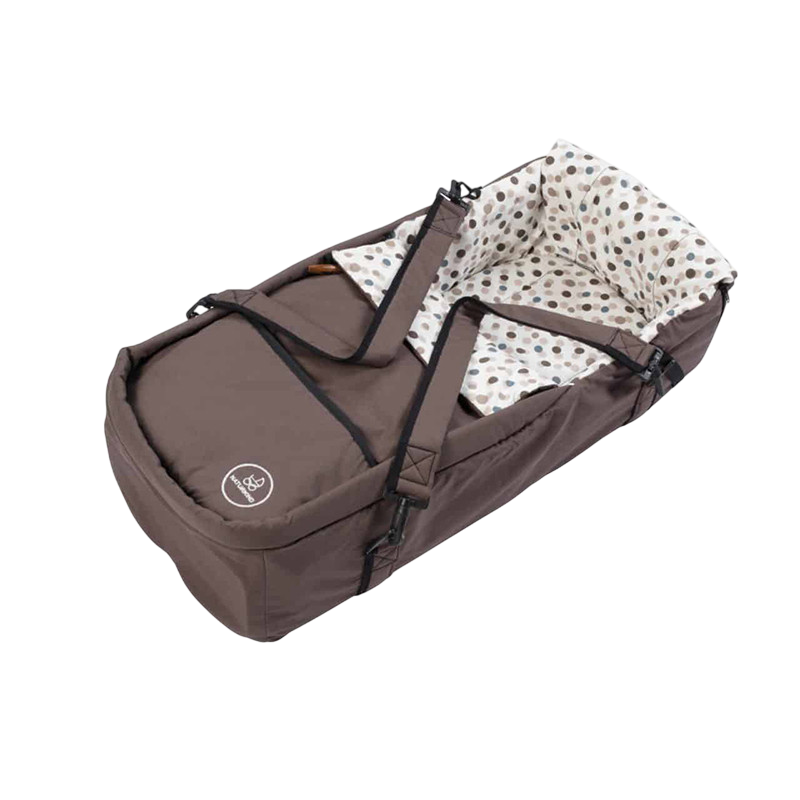 Lux + Vita stretcher nest, dormouse