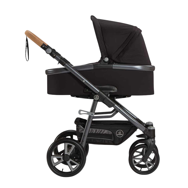 Lux Kinderwagen, PE-Rad, Panther