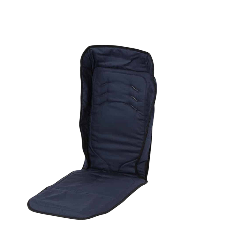 Lux Kombi-Sitzauflage, Kornblume