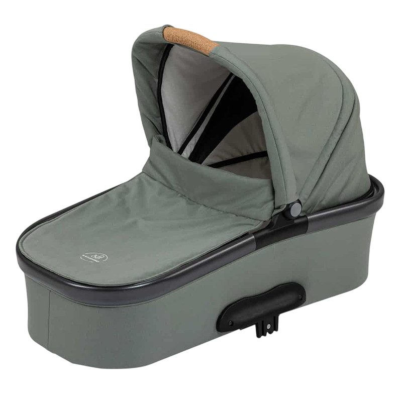 Lux Corbeille pour bébé, Jade