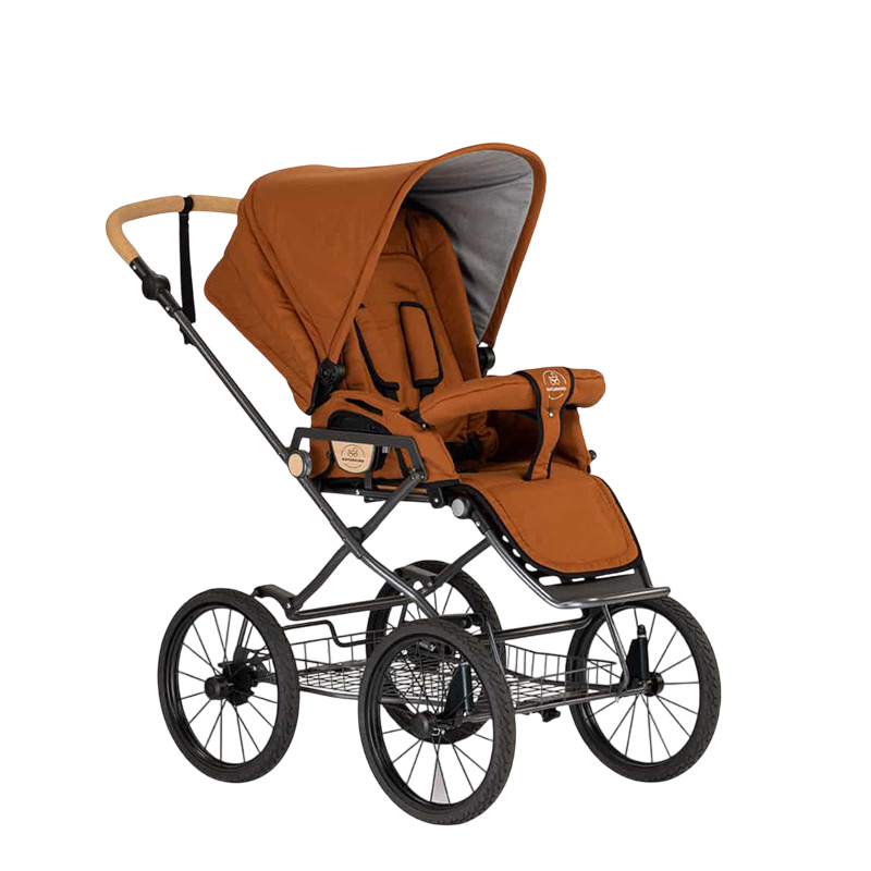 IDA Sportwagen, Terracotta, 14"-Solight Ecco