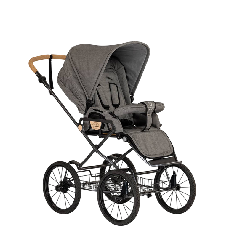 IDA Poussette, Tulum, 14"-Solight Ecco