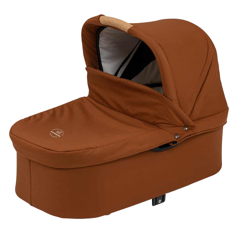 IDA Baby basket Terracotta