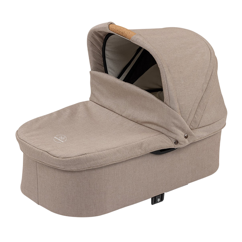IDA Babykorb Sand