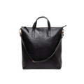 Sac fourre-tout 3 en 1 Noir