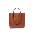 Kleine Tote Bag Brown