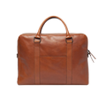 Laptop Bag Brown
