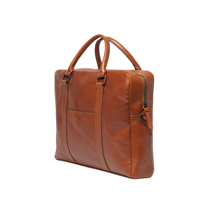 Laptop Bag Brown