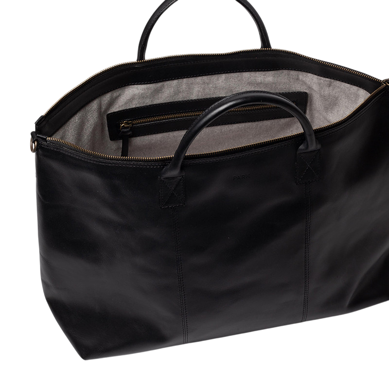 Weekender Black
