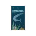 Jeu Barracuda
