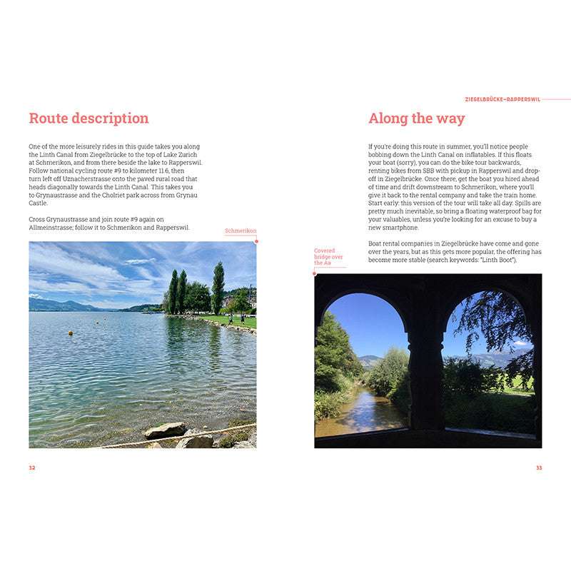 Book Flat Switzerland