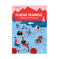 Livre Suisse plate